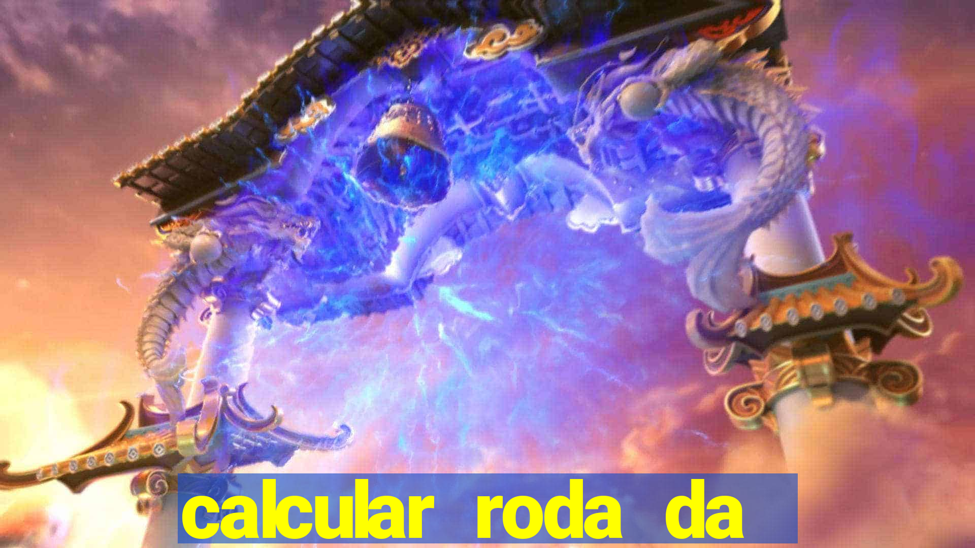 calcular roda da fortuna numerologia